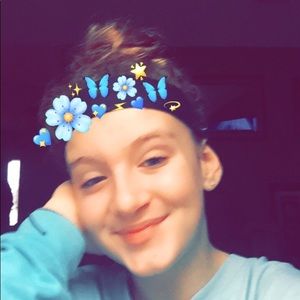 Meet your Posher, Hope